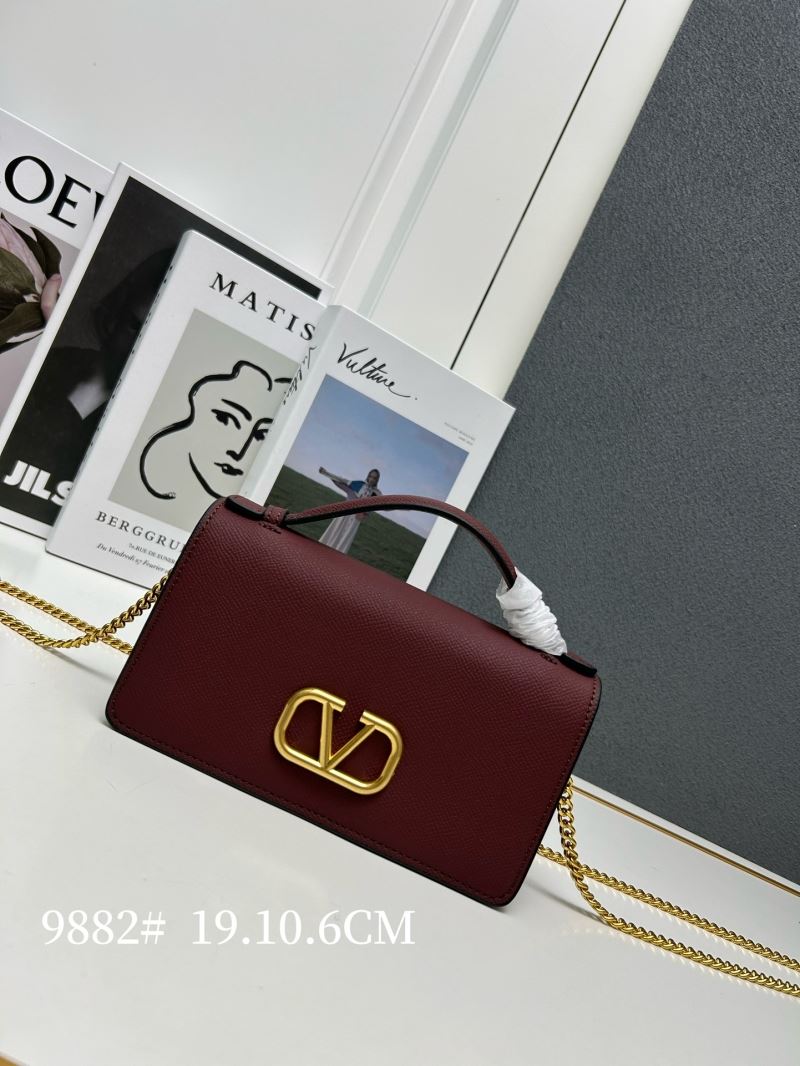 Valentino Satchel Bags